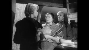 Письма к живым (1964)
