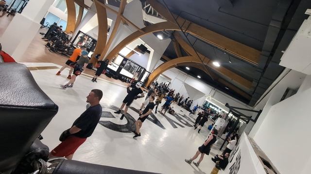 Varyag Fight Gym (Митино). Бокс 23.01.2026 #3 смотреть онлайн