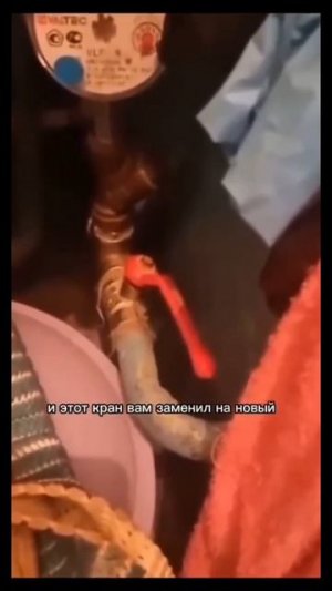 #сантехник #кран #смех #юмор #ржака #прикол
