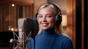 Я о любви так мало знаю [ai клип]