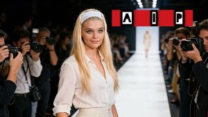 AIP - Корона изо льда