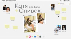 Катя Спивак | ПРОФАЙЛ Шоу от Arive Makeup