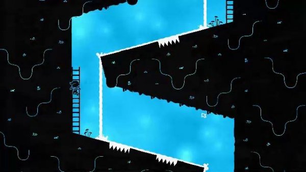 Hue — Геймплей | Прохождение (PC)