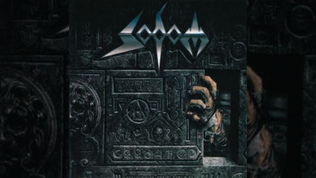 09 - Better Of Dead (SODOM - Album "Better Off Dead" 1990)