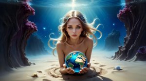 Красивая природа и музыка для вашего настроения - 120 минут релаксации.