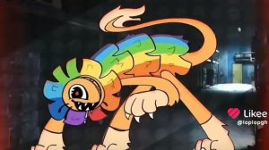 Похожи прям обосраться