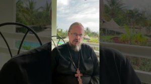 Мусульмане и святая вода