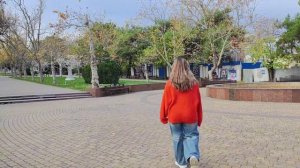 Спецэффект№3 "Полёт супермена" Лобанова