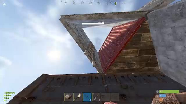 RUST Играем винилх2 Magicrust