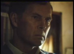 Наш бронепоезд, 1 серия (1988)