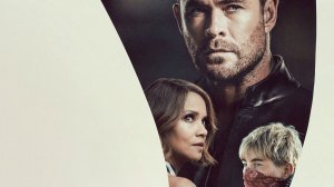 Ограбление в Лос-Анджелесе  «Crime 101» локализованный второй трейлер, 2026