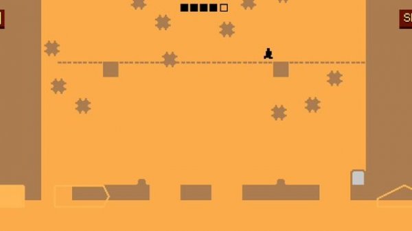 проходим последний уровень второй части LEVEL DEVIL и начинаем проходить третью часть!