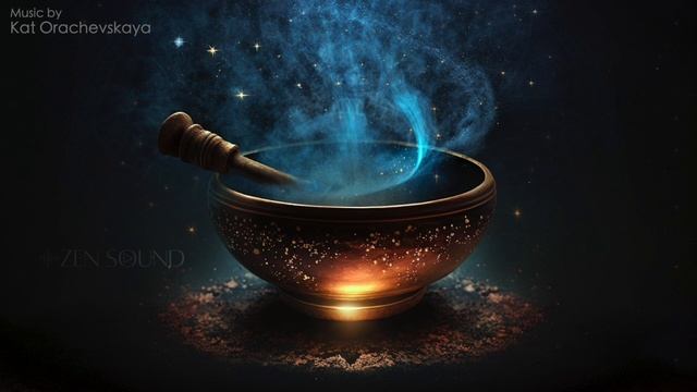 Тибетские чаши✅успокоение ума смотреть онлайн