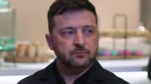 Владимир Зеленский в Давосе устроил для западных спонсоров сеанс массовых унижений.