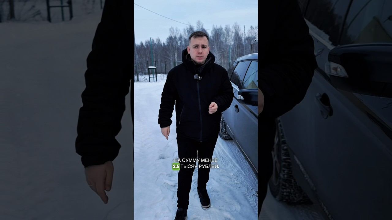 Когда мелкое хищение перерастает в уголовное дело #доступноеправо #юрист