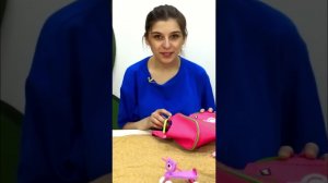 Паника на пляже! Барби не может найти свой телефон 😨 #Barbie #длядетей #shorts