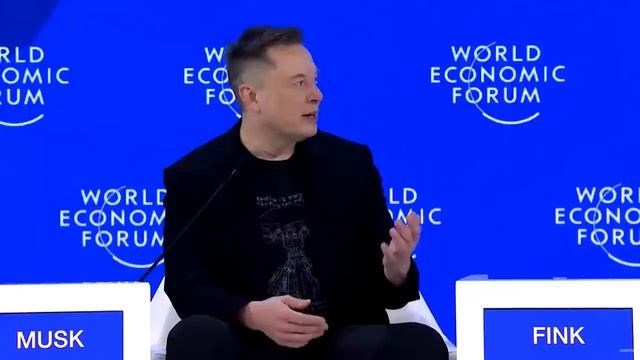 Илон Маск: Роботов будет больше чем людей смотреть онлайн