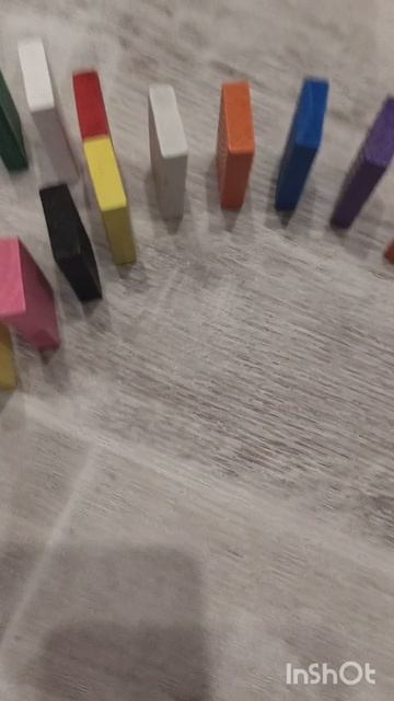 Цепнаяреакция/башня/домино