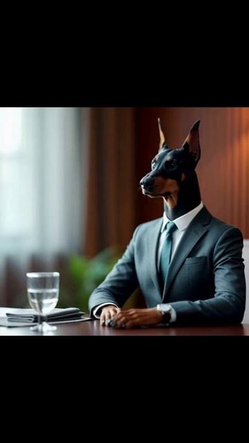 #доберман #активныйОтдых #доброта #дрессировкаСобак #настоящийДруг