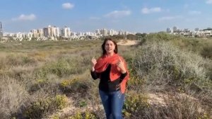 ГОРОД ГИГАНТОВ Ашдод и его библейские тайны!