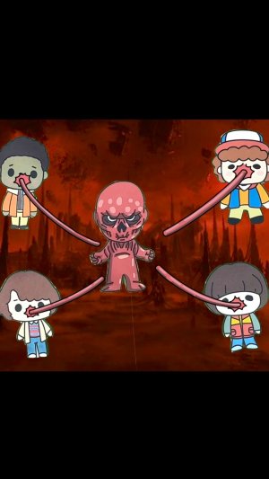 👩🏼🕰️🐰Серия 3. Соня в Стране Чудес по схемам #модакнет #moducknet