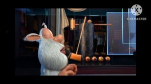 моя переозвучка бубы #10 супермаркет