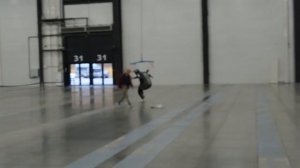 Парапланы в Экспофоруме надо популяризировать Люди и слова такого не знают - парапланеризм