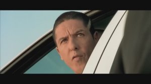 Такси 3. 2003 г. (Поездка в аэропорт)