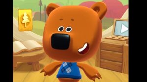 Ми-ми-мишки - мультфильм игра