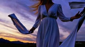 Я в ПОТОКЕ для состояния ясности собственной силы и внутреннего лада.