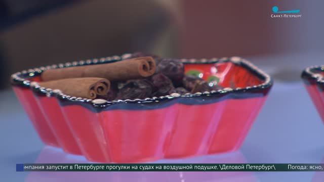 Аромат природы в чайнике. Как заваривать травяной чай смотреть онлайн