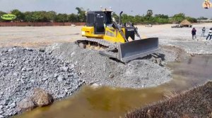 Строительство, засыпка обзор