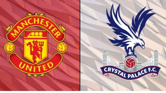 Ман Юнайтед-Кристал Пэлас