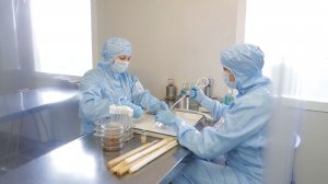 Диагностика успеха: как Кубань меняет облик медицины? Реальный сектор 22.01.26