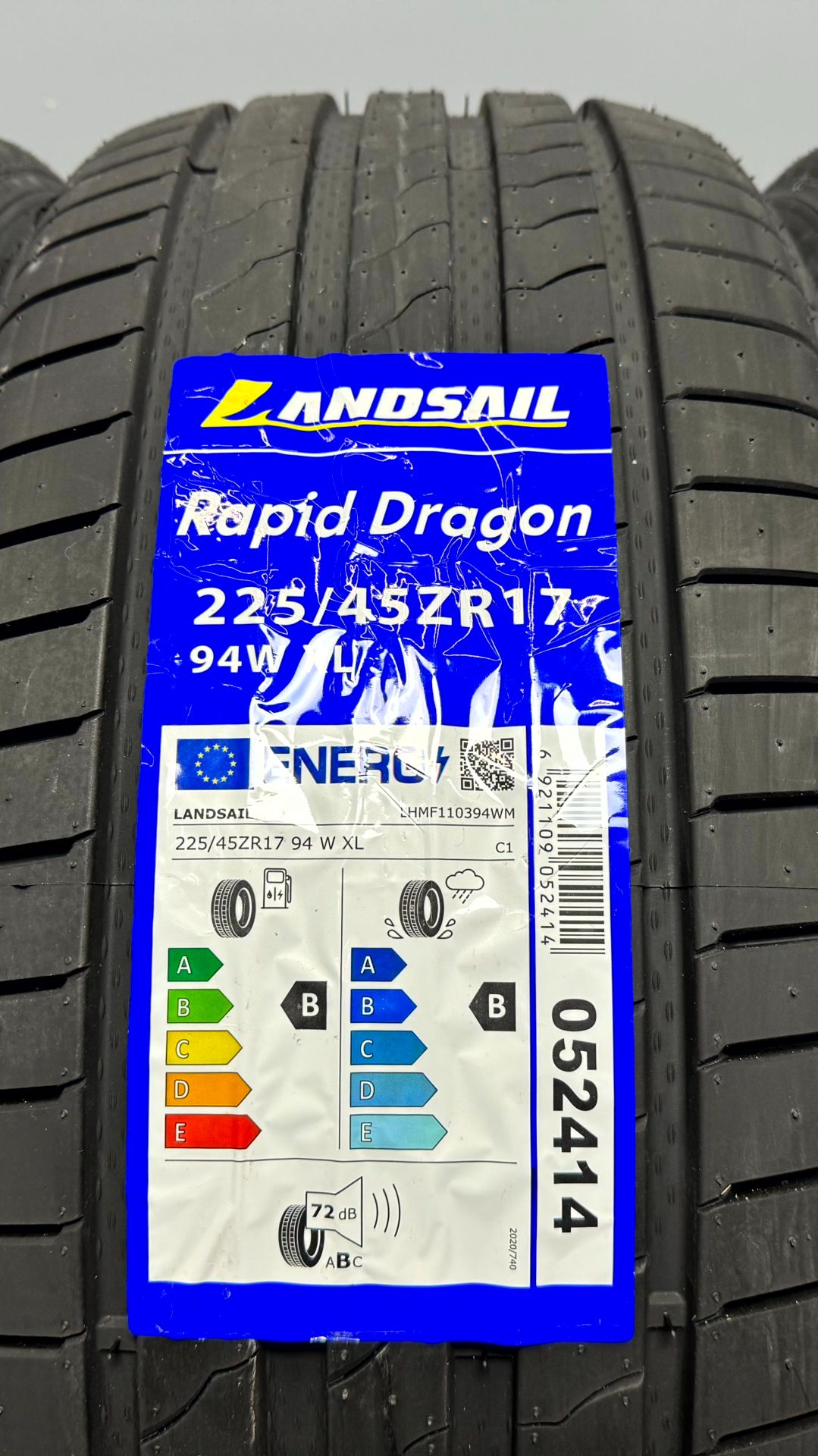 RapidDragon