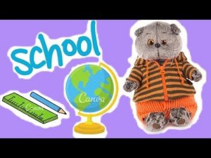 В Школе Басиков объявлен КАРАНТИН из-за Коронавируса / Семейка Басиков и Мисс Фаина