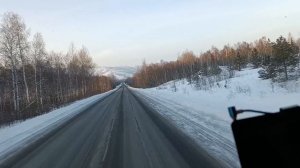 Перевозка арматуры, проблемы с заменой колеса