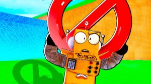 ОТ 0 до 1$ КВАДРИЛЛИОНА но Я НЕ МОГУ СПАСАТЬ БРЕЙНРОТОВ! СБЕГИ ОТ ЦУНАМИ СПАСИ БРЕЙНРОТОВ ROBLOX