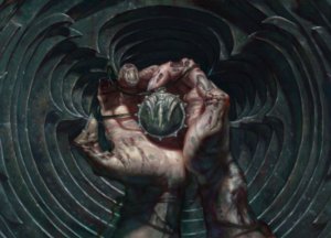 Семинар #6.ШДК.Магия Арабских цифр.