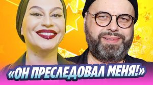 Наргиз заявила что Фадеев преследовал ее 🔥 Новости Шоу-Бизнеса