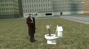 skibidi cat 4 part 1