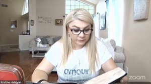 «Նրանք ճիշտ են»։  Խոսում ենք քո ժառանգության մասին։