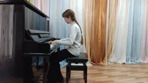 Коробкина Экспромт