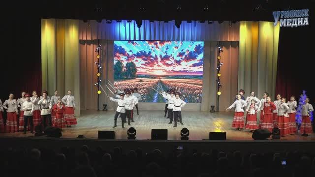 Композиция "Если хочешь быть военным" смотреть онлайн