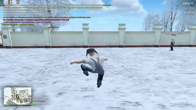 GTA_SA_MP 2026-01-23 09-33-34 смотреть онлайн