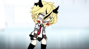 гача, идея love_cat