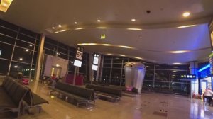 Вылет аэропорт Хургада. Таможня и другие нюансы.