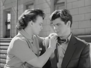 Любовью надо дорожить (1959)