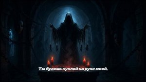 Мрачные сказки - Песнь Поглотителя #музыка #metal #darkfantasymusic