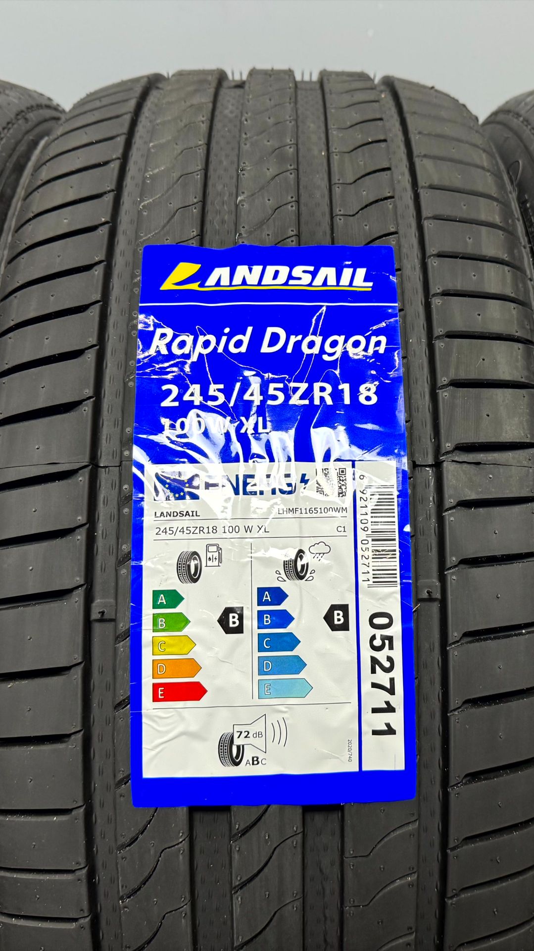 RapidDragon